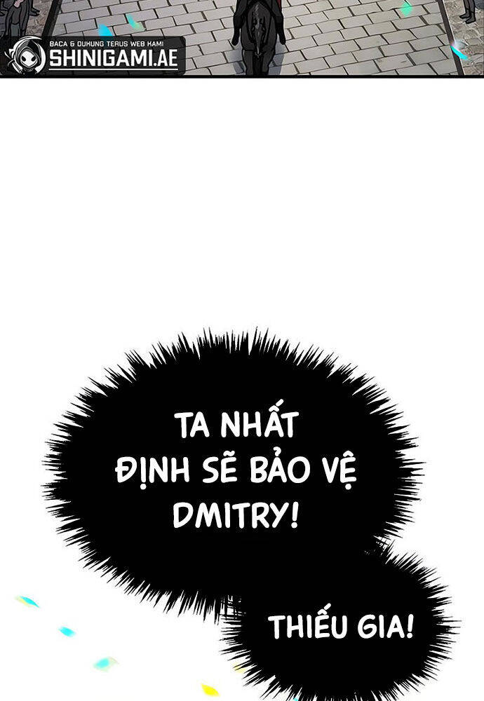 Thiên Quỷ Chẳng Sống Nổi Cuộc Đời Bình Thường - Chapter 121 - Page 122