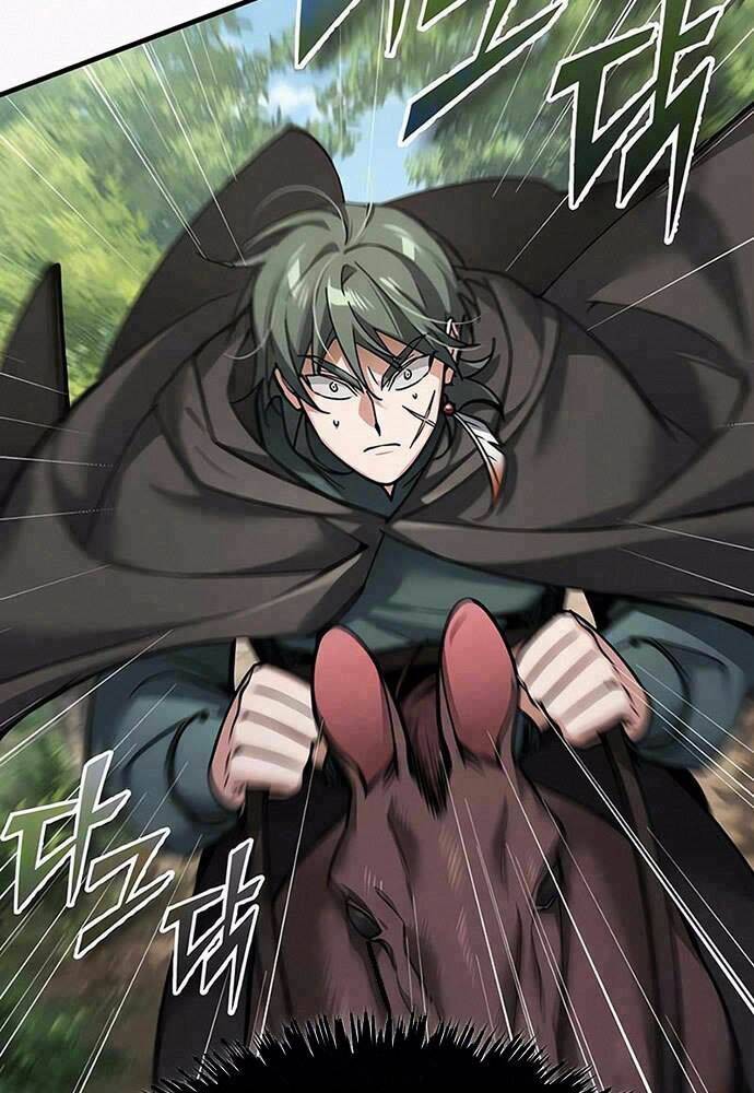 Thiên Quỷ Chẳng Sống Nổi Cuộc Đời Bình Thường - Chapter 121 - Page 127