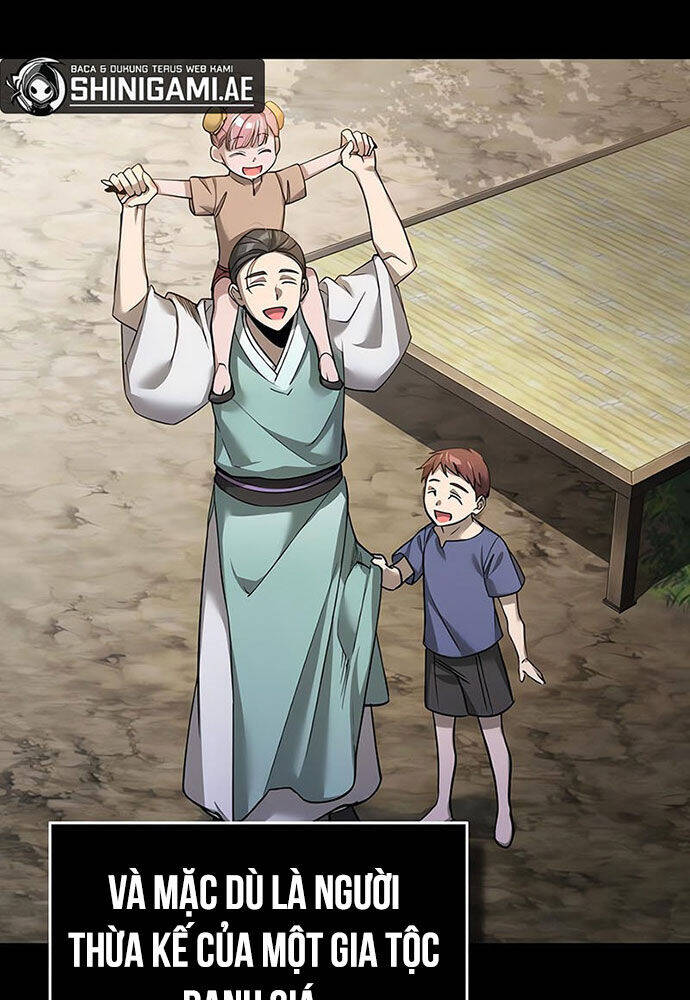 Thiên Quỷ Chẳng Sống Nổi Cuộc Đời Bình Thường - Chapter 121 - Page 15