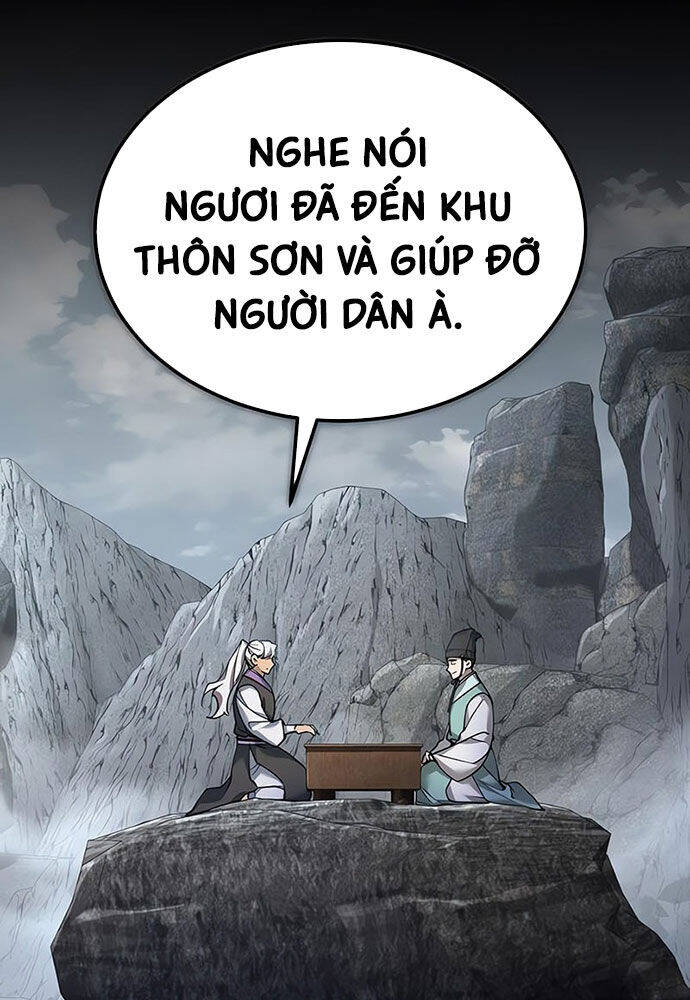 Thiên Quỷ Chẳng Sống Nổi Cuộc Đời Bình Thường - Chapter 121 - Page 20