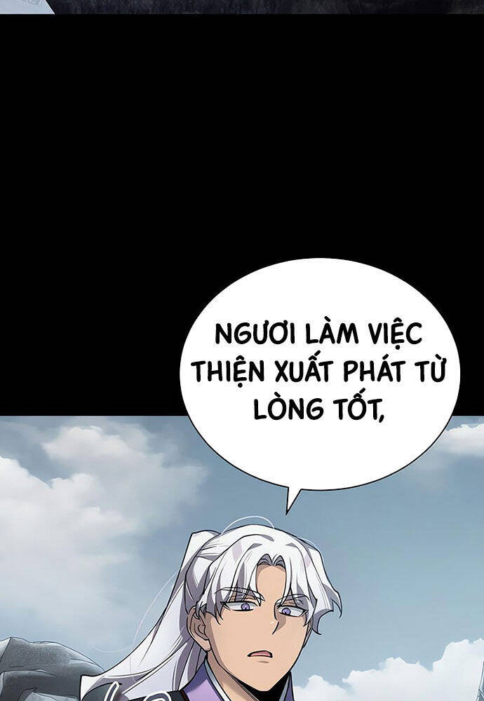 Thiên Quỷ Chẳng Sống Nổi Cuộc Đời Bình Thường - Chapter 121 - Page 21