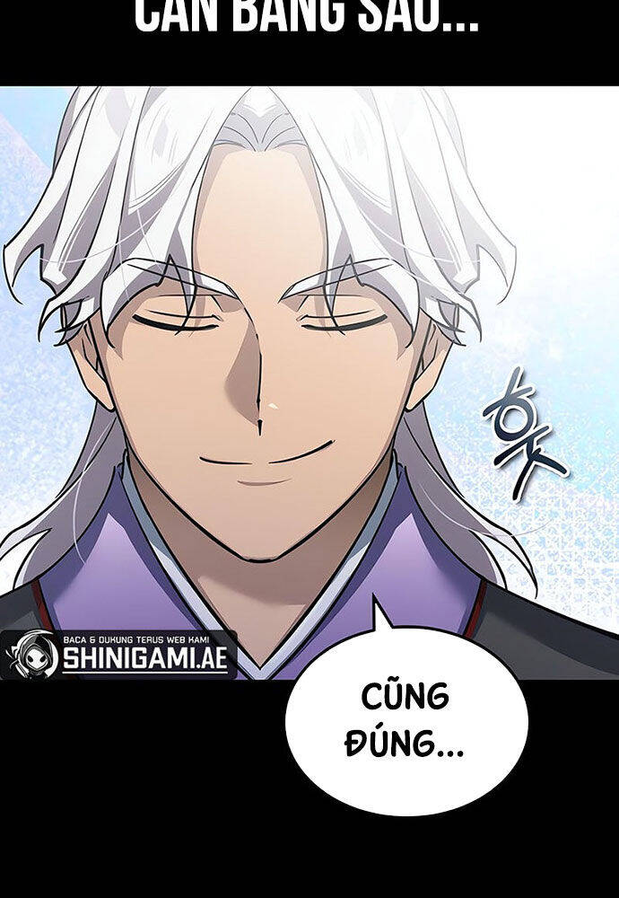 Thiên Quỷ Chẳng Sống Nổi Cuộc Đời Bình Thường - Chapter 121 - Page 32