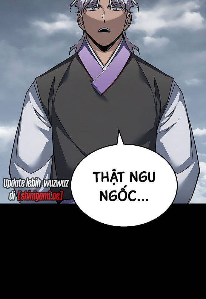 Thiên Quỷ Chẳng Sống Nổi Cuộc Đời Bình Thường - Chapter 121 - Page 36