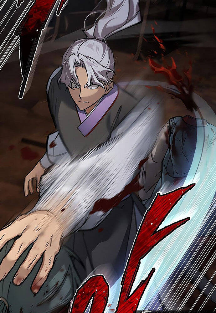 Thiên Quỷ Chẳng Sống Nổi Cuộc Đời Bình Thường - Chapter 121 - Page 44