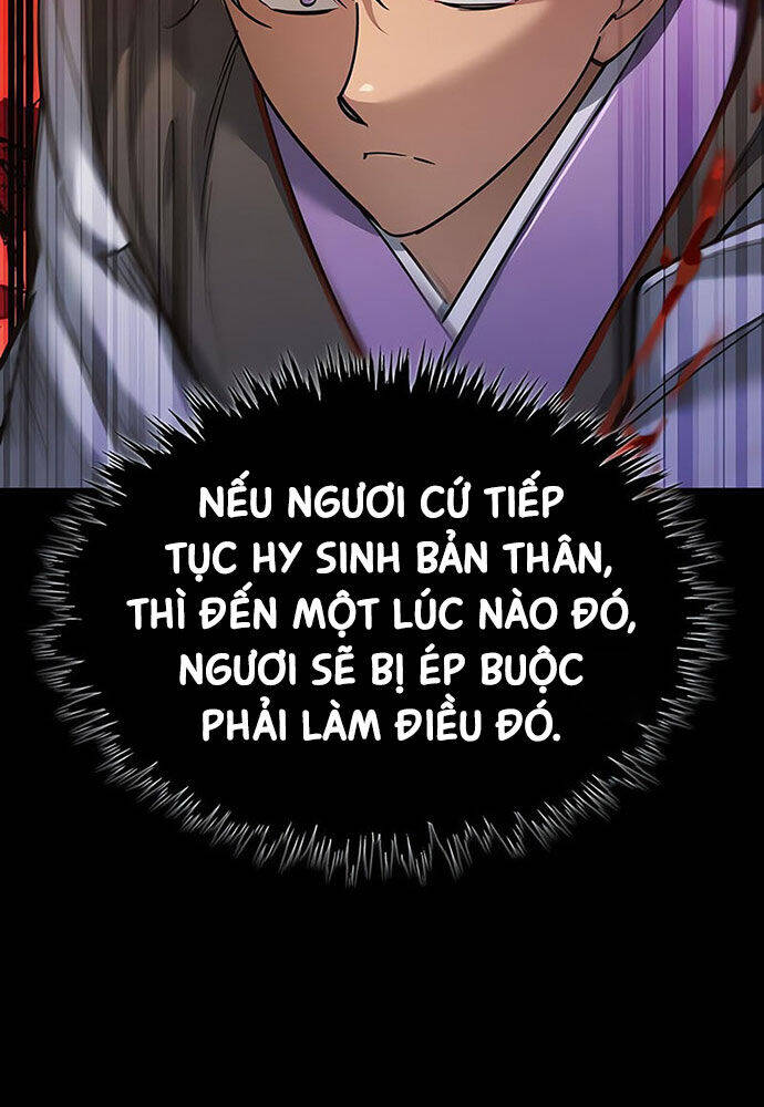 Thiên Quỷ Chẳng Sống Nổi Cuộc Đời Bình Thường - Chapter 121 - Page 47