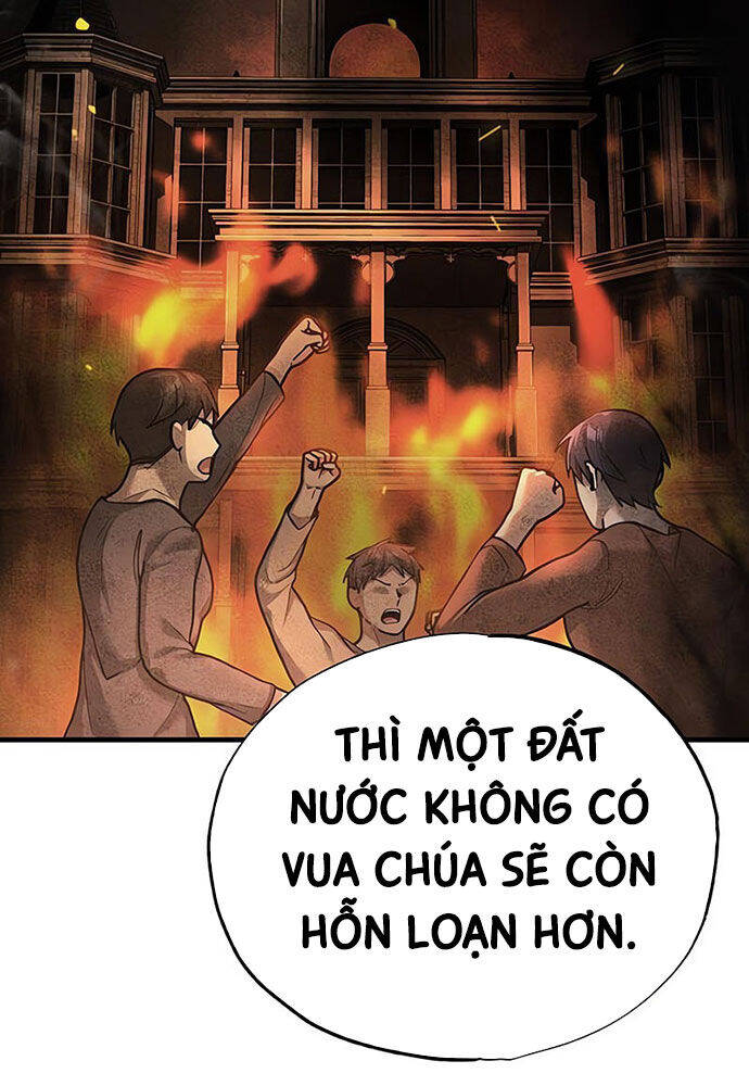 Thiên Quỷ Chẳng Sống Nổi Cuộc Đời Bình Thường - Chapter 121 - Page 6