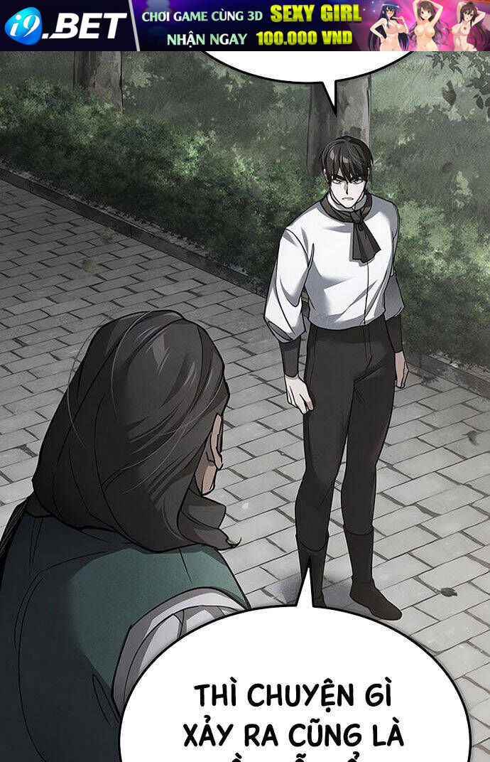 Thiên Quỷ Chẳng Sống Nổi Cuộc Đời Bình Thường - Chapter 121 - Page 65