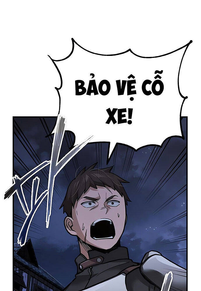 Thiên Quỷ Chẳng Sống Nổi Cuộc Đời Bình Thường - Chapter 121 - Page 77