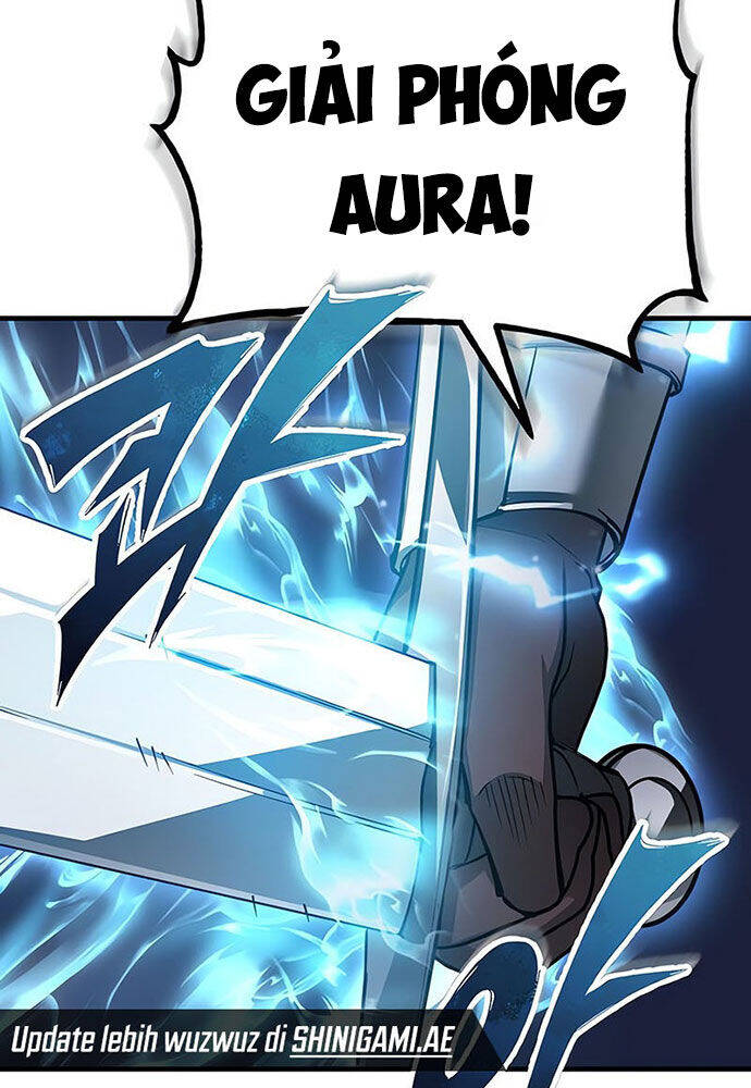 Thiên Quỷ Chẳng Sống Nổi Cuộc Đời Bình Thường - Chapter 121 - Page 81