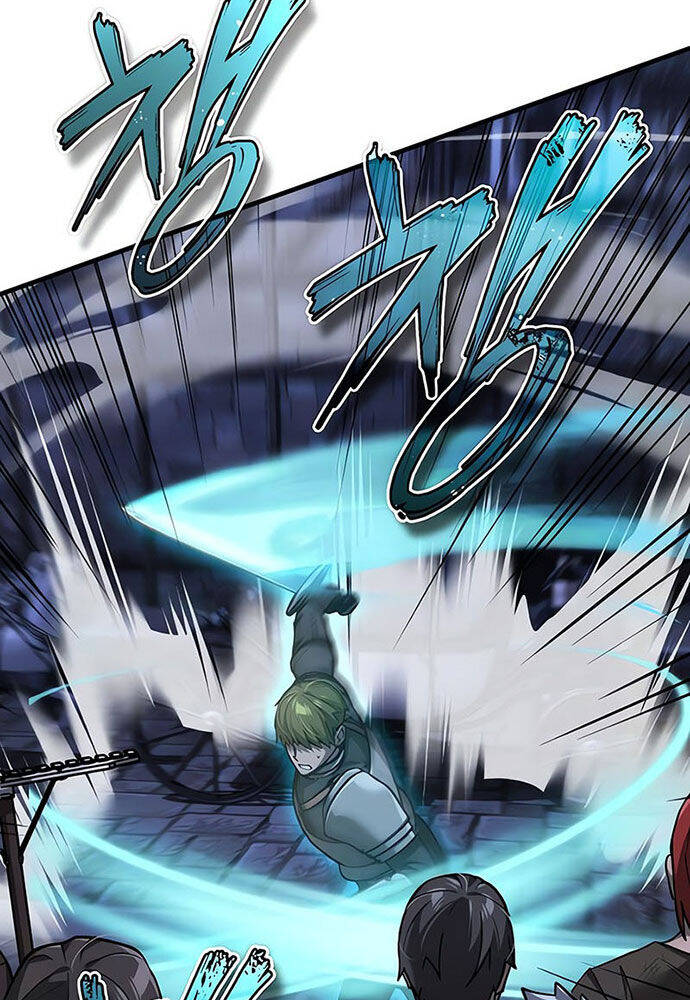 Thiên Quỷ Chẳng Sống Nổi Cuộc Đời Bình Thường - Chapter 121 - Page 84