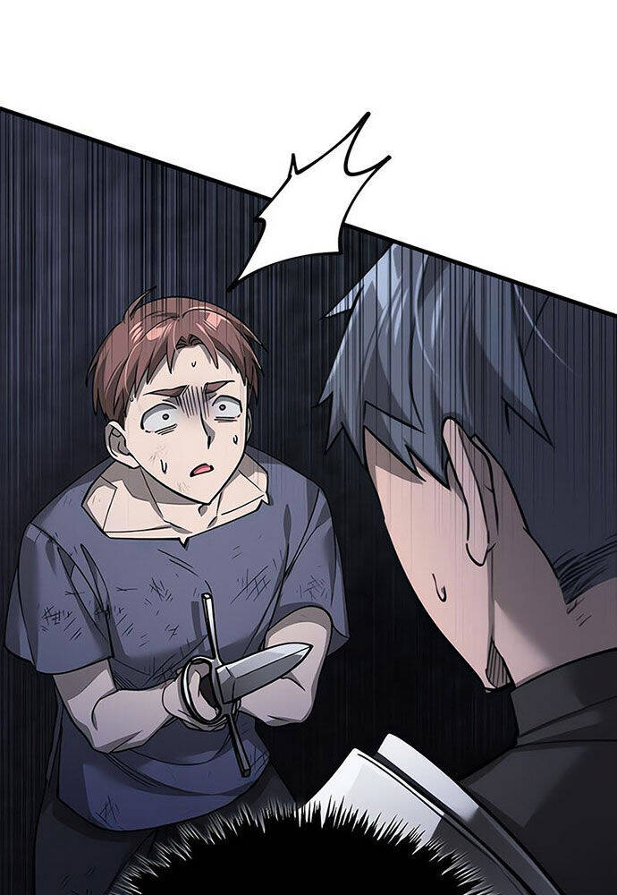 Thiên Quỷ Chẳng Sống Nổi Cuộc Đời Bình Thường - Chapter 121 - Page 86