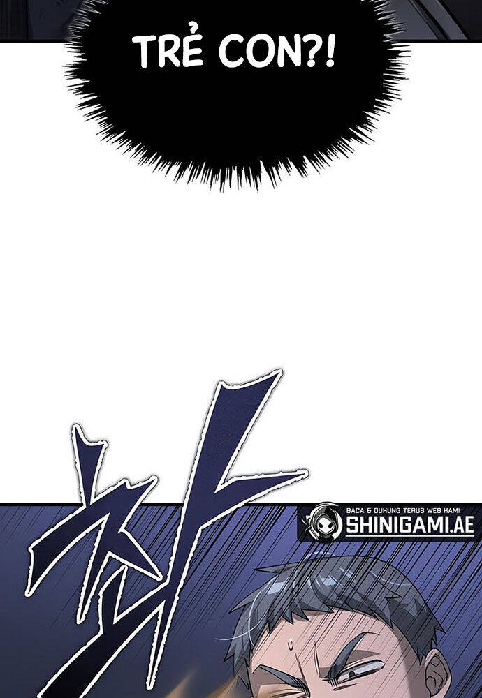 Thiên Quỷ Chẳng Sống Nổi Cuộc Đời Bình Thường - Chapter 121 - Page 87