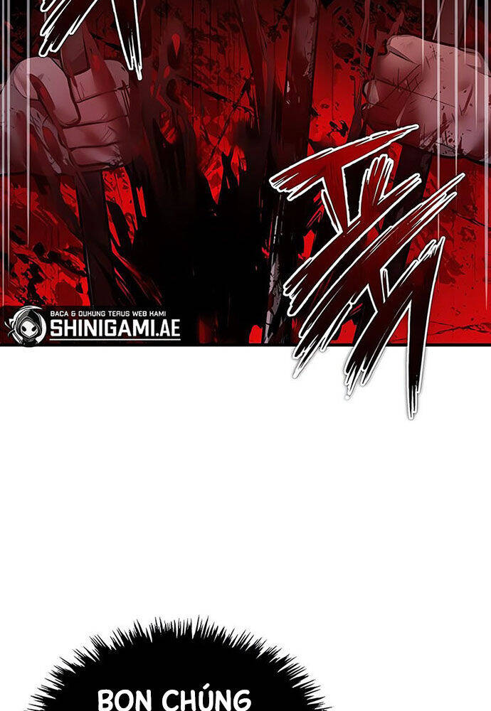 Thiên Quỷ Chẳng Sống Nổi Cuộc Đời Bình Thường - Chapter 121 - Page 93