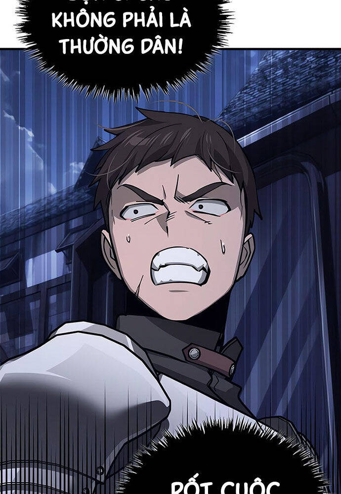 Thiên Quỷ Chẳng Sống Nổi Cuộc Đời Bình Thường - Chapter 121 - Page 94