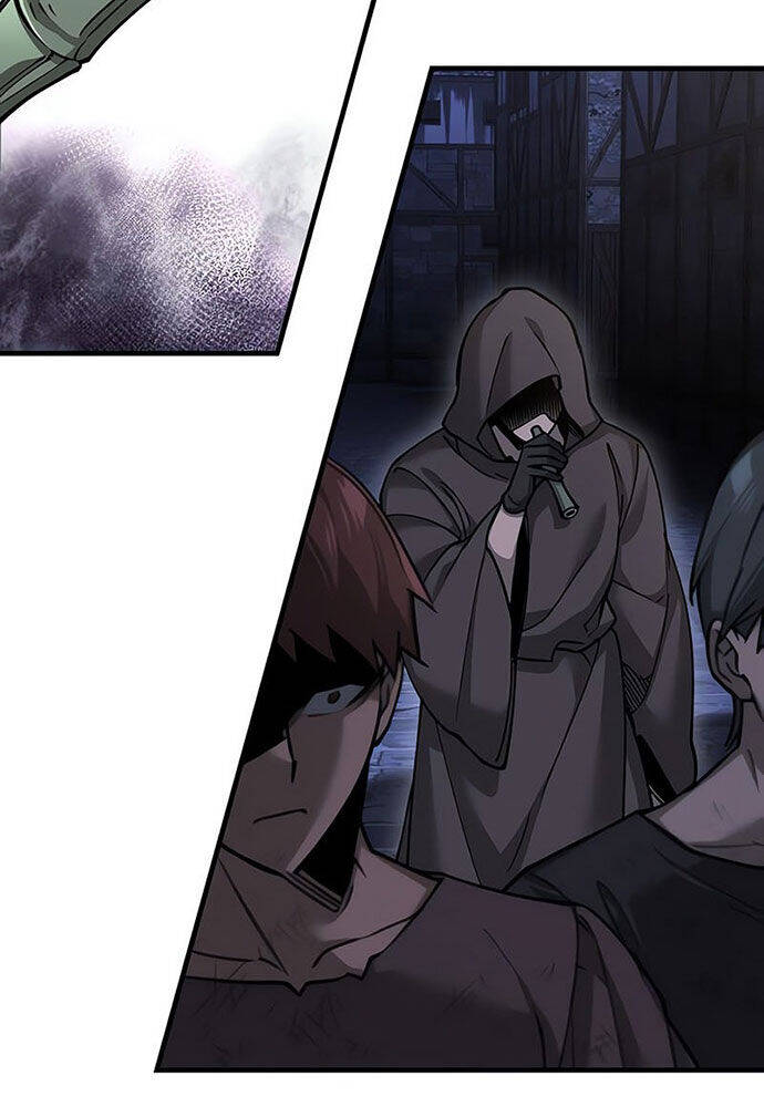 Thiên Quỷ Chẳng Sống Nổi Cuộc Đời Bình Thường - Chapter 121 - Page 97