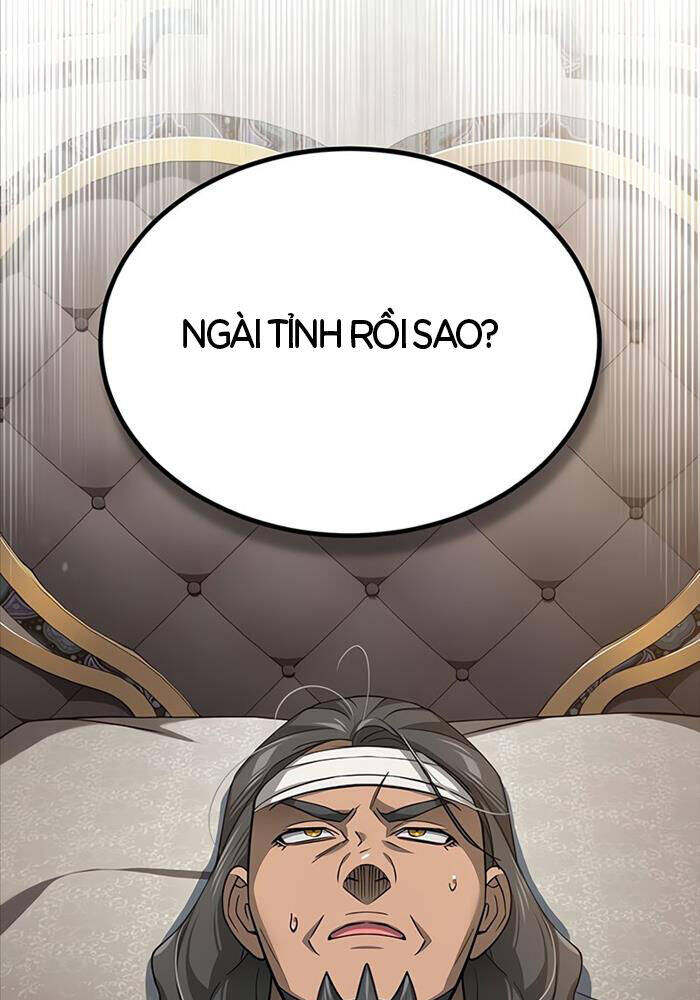 Thiên Quỷ Chẳng Sống Nổi Cuộc Đời Bình Thường - Chapter 122 - Page 104