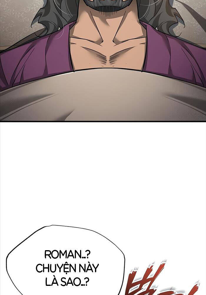 Thiên Quỷ Chẳng Sống Nổi Cuộc Đời Bình Thường - Chapter 122 - Page 105