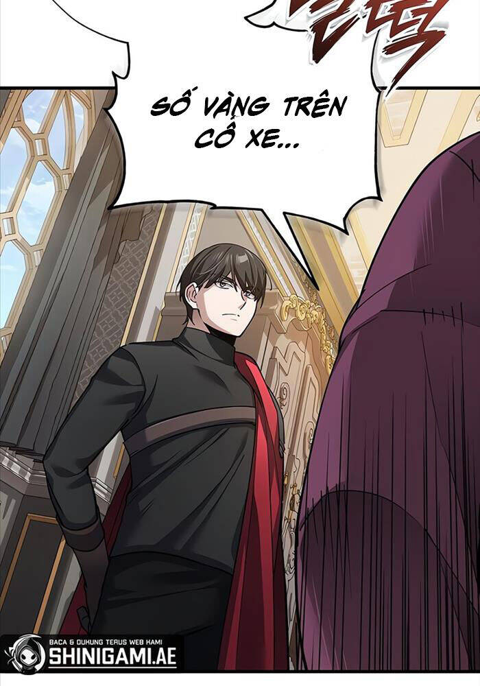 Thiên Quỷ Chẳng Sống Nổi Cuộc Đời Bình Thường - Chapter 122 - Page 106