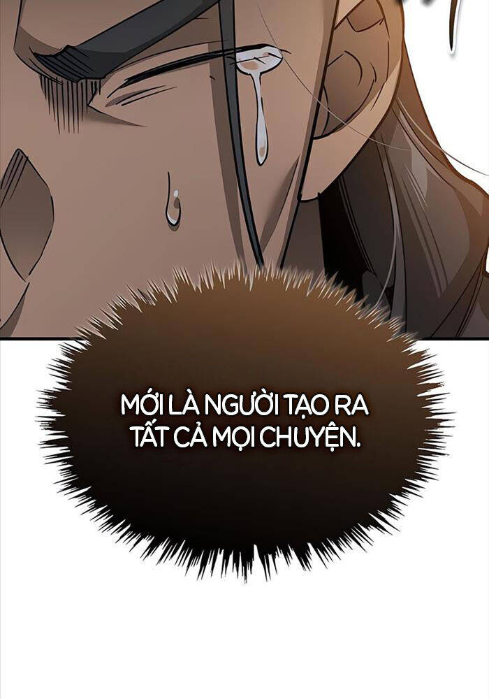 Thiên Quỷ Chẳng Sống Nổi Cuộc Đời Bình Thường - Chapter 122 - Page 126