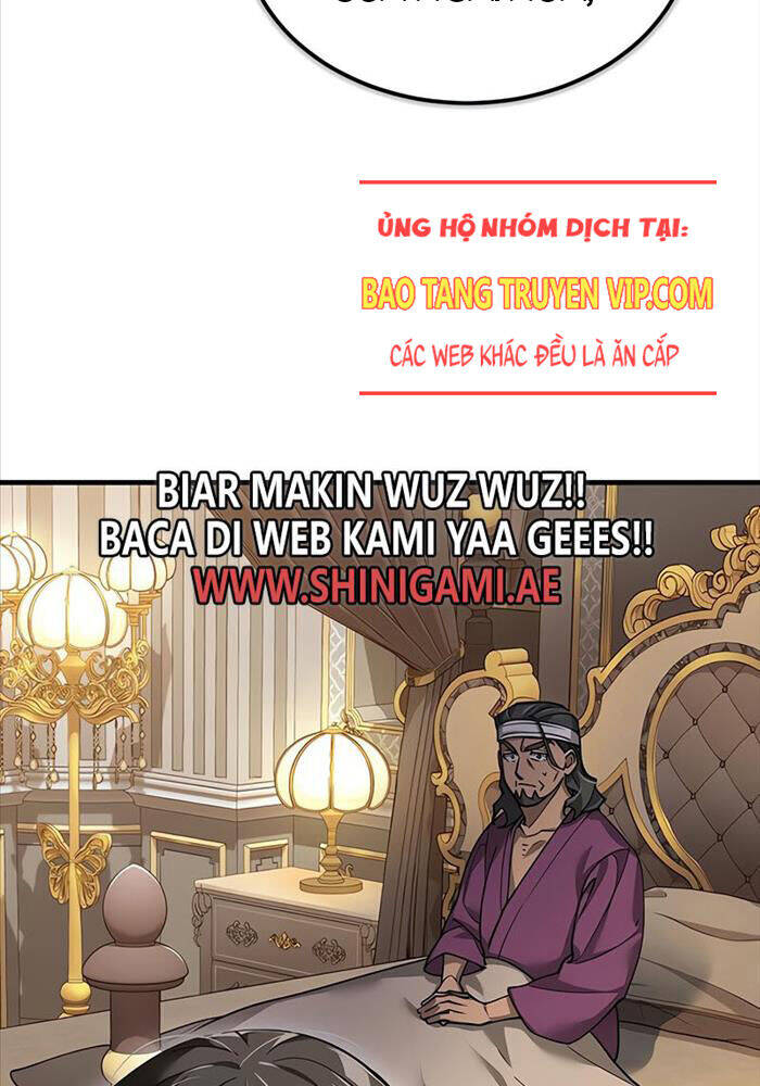 Thiên Quỷ Chẳng Sống Nổi Cuộc Đời Bình Thường - Chapter 122 - Page 129