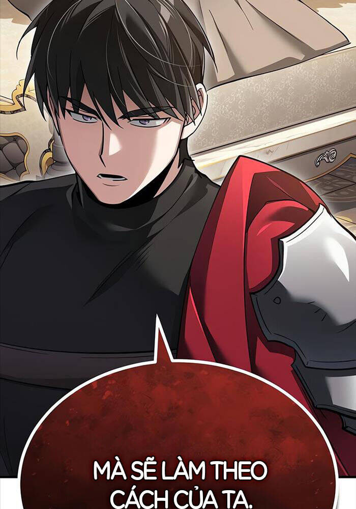 Thiên Quỷ Chẳng Sống Nổi Cuộc Đời Bình Thường - Chapter 122 - Page 130