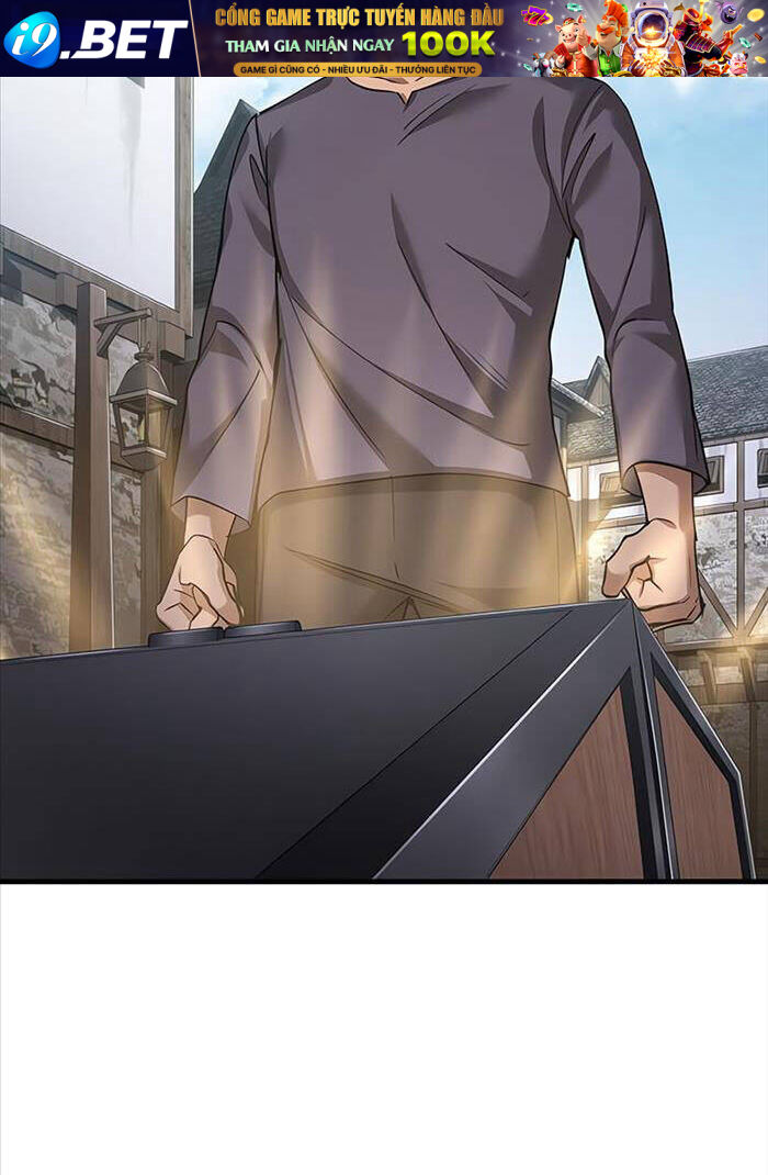 Thiên Quỷ Chẳng Sống Nổi Cuộc Đời Bình Thường - Chapter 122 - Page 17