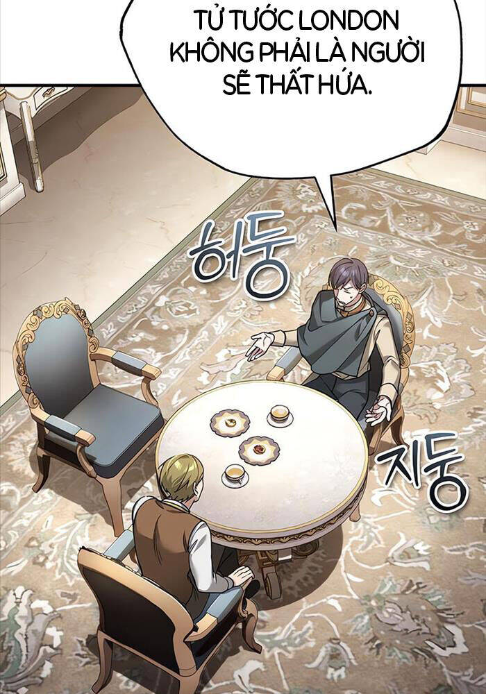 Thiên Quỷ Chẳng Sống Nổi Cuộc Đời Bình Thường - Chapter 122 - Page 30