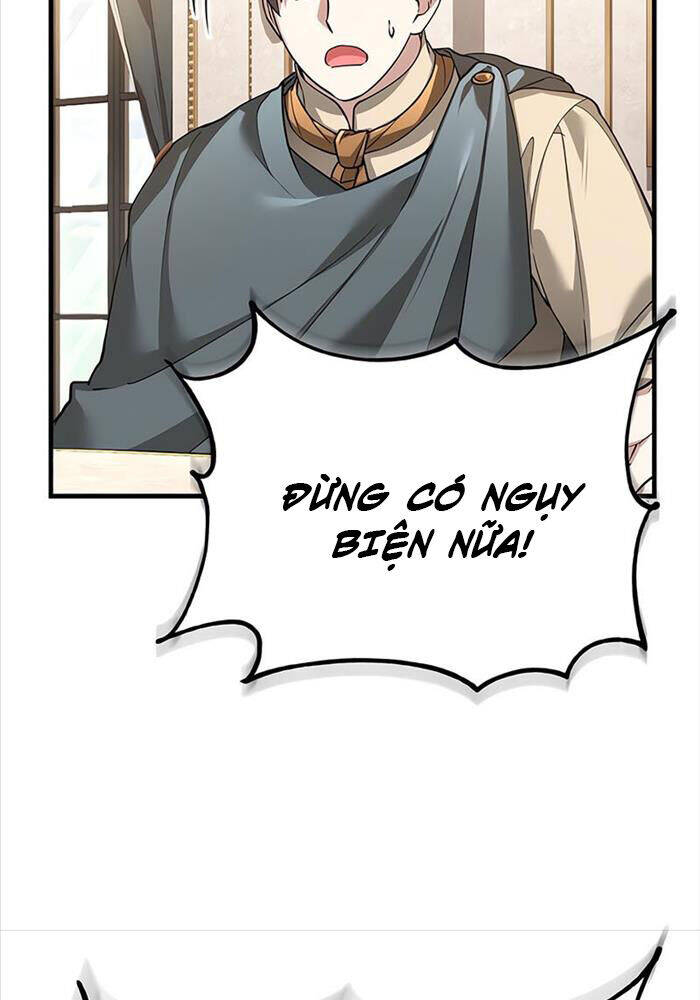 Thiên Quỷ Chẳng Sống Nổi Cuộc Đời Bình Thường - Chapter 122 - Page 32