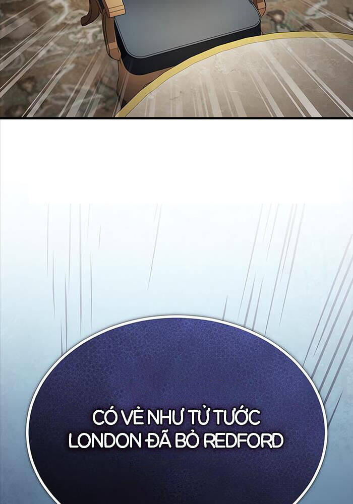 Thiên Quỷ Chẳng Sống Nổi Cuộc Đời Bình Thường - Chapter 122 - Page 36