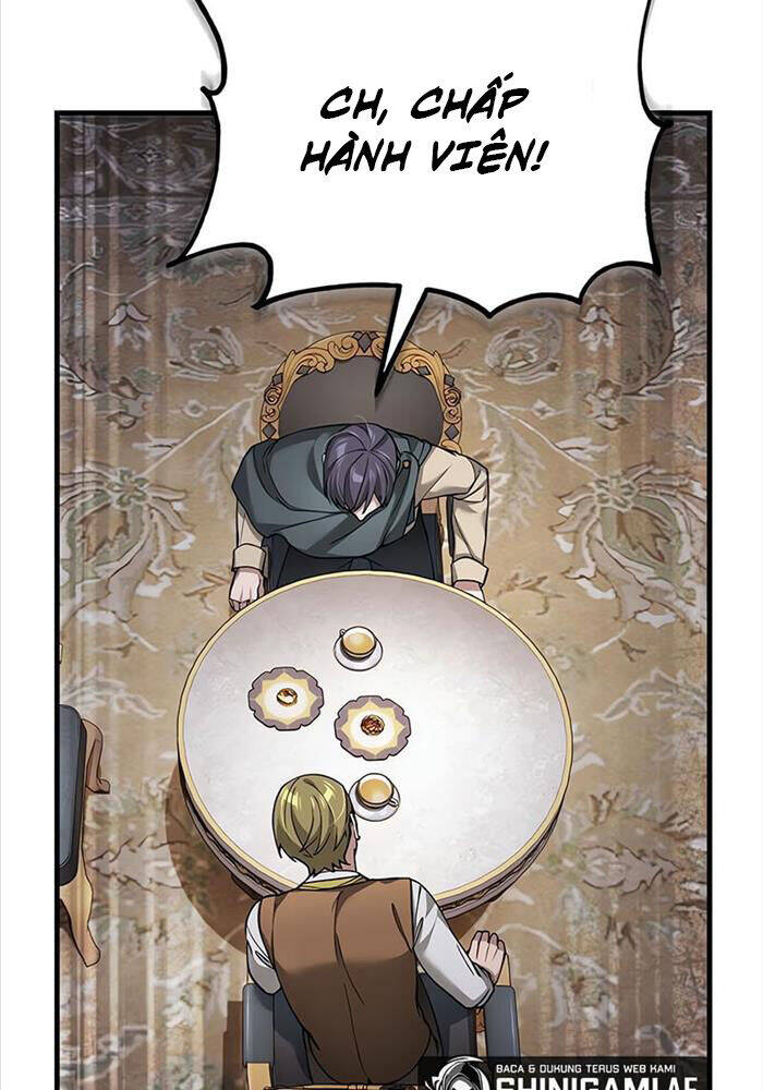 Thiên Quỷ Chẳng Sống Nổi Cuộc Đời Bình Thường - Chapter 122 - Page 39