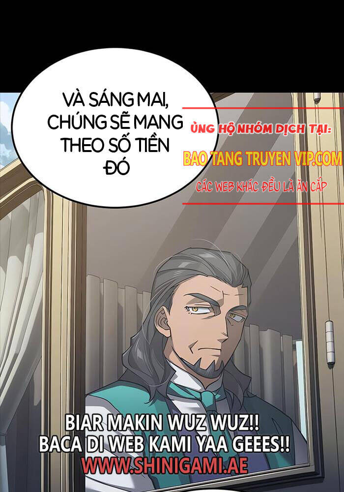 Thiên Quỷ Chẳng Sống Nổi Cuộc Đời Bình Thường - Chapter 122 - Page 4