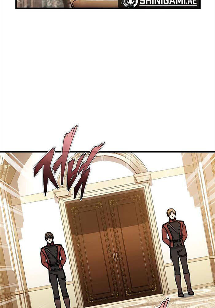 Thiên Quỷ Chẳng Sống Nổi Cuộc Đời Bình Thường - Chapter 122 - Page 40