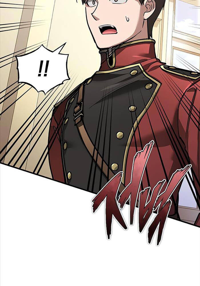 Thiên Quỷ Chẳng Sống Nổi Cuộc Đời Bình Thường - Chapter 122 - Page 42