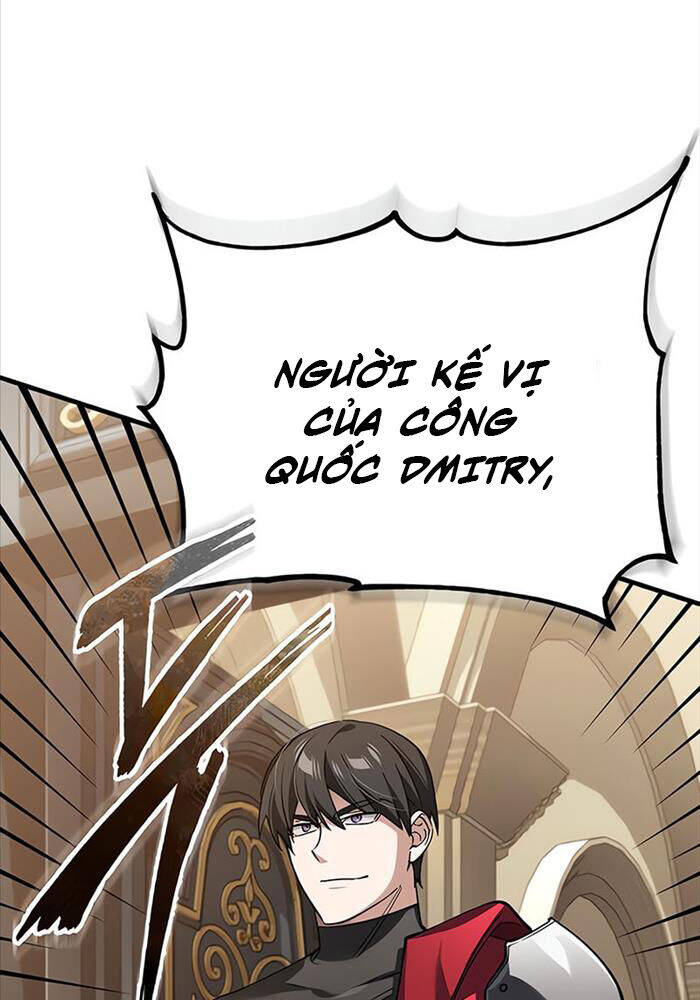 Thiên Quỷ Chẳng Sống Nổi Cuộc Đời Bình Thường - Chapter 122 - Page 43