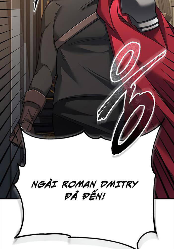 Thiên Quỷ Chẳng Sống Nổi Cuộc Đời Bình Thường - Chapter 122 - Page 44