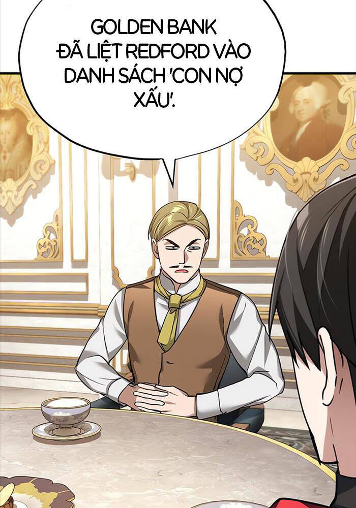 Thiên Quỷ Chẳng Sống Nổi Cuộc Đời Bình Thường - Chapter 122 - Page 56