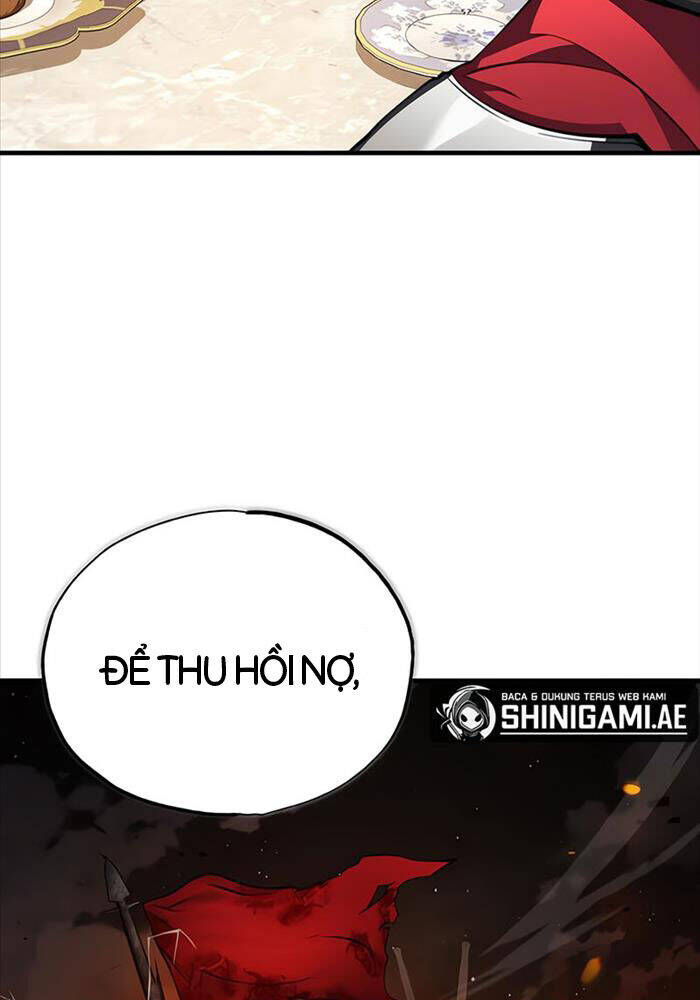 Thiên Quỷ Chẳng Sống Nổi Cuộc Đời Bình Thường - Chapter 122 - Page 57
