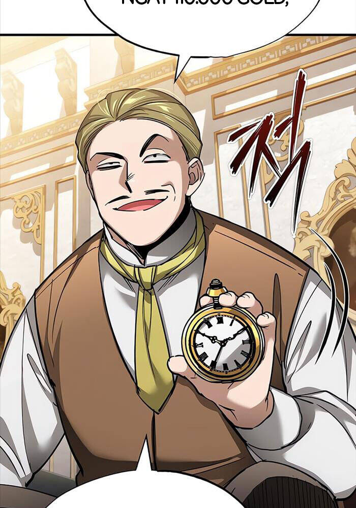 Thiên Quỷ Chẳng Sống Nổi Cuộc Đời Bình Thường - Chapter 122 - Page 63