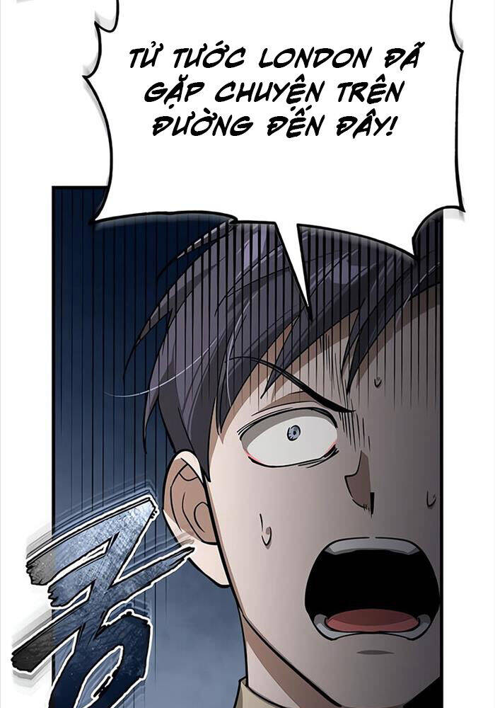 Thiên Quỷ Chẳng Sống Nổi Cuộc Đời Bình Thường - Chapter 122 - Page 65