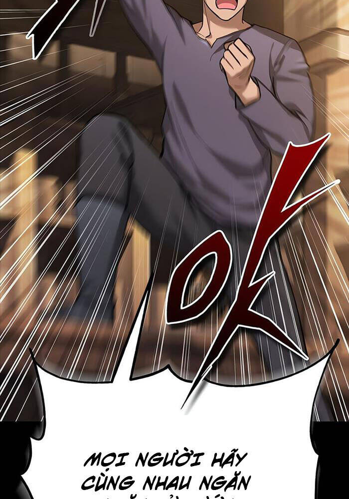 Thiên Quỷ Chẳng Sống Nổi Cuộc Đời Bình Thường - Chapter 122 - Page 8