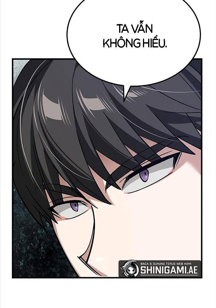 Thiên Quỷ Chẳng Sống Nổi Cuộc Đời Bình Thường - Chapter 122 - Page 83