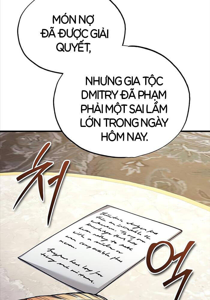 Thiên Quỷ Chẳng Sống Nổi Cuộc Đời Bình Thường - Chapter 122 - Page 96