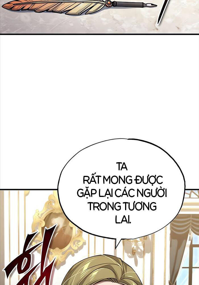 Thiên Quỷ Chẳng Sống Nổi Cuộc Đời Bình Thường - Chapter 122 - Page 97