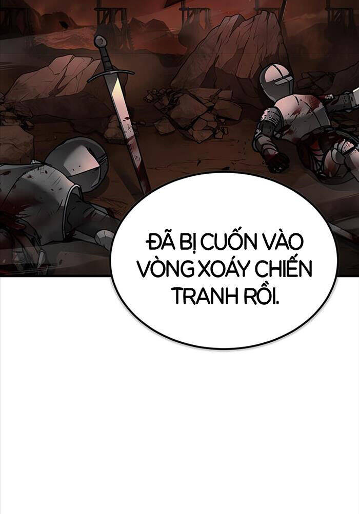 Thiên Quỷ Chẳng Sống Nổi Cuộc Đời Bình Thường - Chapter 123 - Page 10