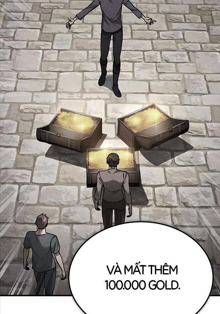 Thiên Quỷ Chẳng Sống Nổi Cuộc Đời Bình Thường - Chapter 123 - Page 104