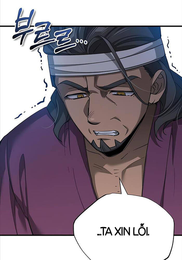 Thiên Quỷ Chẳng Sống Nổi Cuộc Đời Bình Thường - Chapter 123 - Page 11