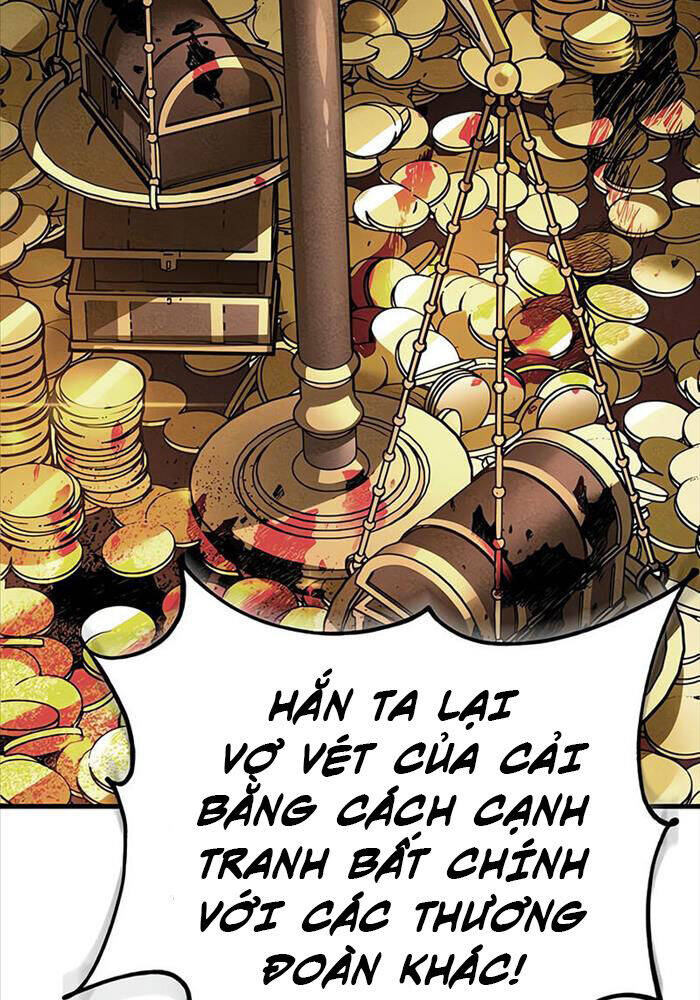 Thiên Quỷ Chẳng Sống Nổi Cuộc Đời Bình Thường - Chapter 123 - Page 110