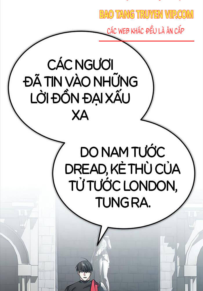 Thiên Quỷ Chẳng Sống Nổi Cuộc Đời Bình Thường - Chapter 123 - Page 116