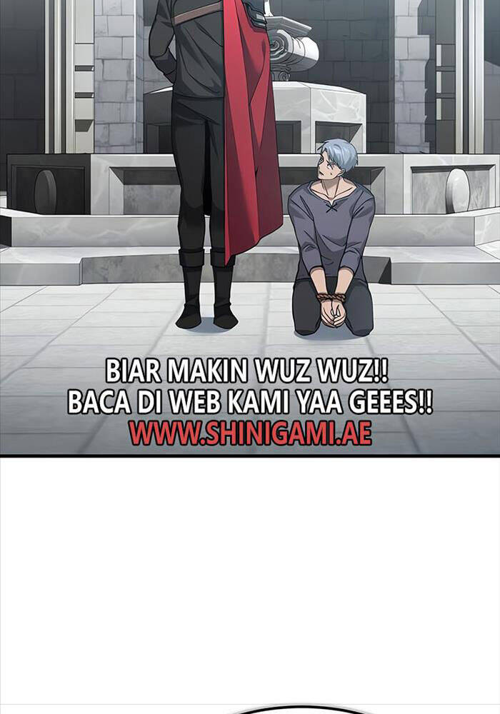 Thiên Quỷ Chẳng Sống Nổi Cuộc Đời Bình Thường - Chapter 123 - Page 117