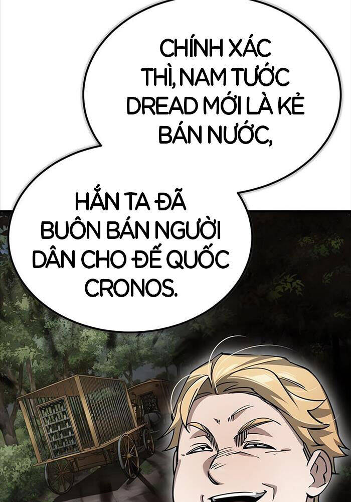 Thiên Quỷ Chẳng Sống Nổi Cuộc Đời Bình Thường - Chapter 123 - Page 118